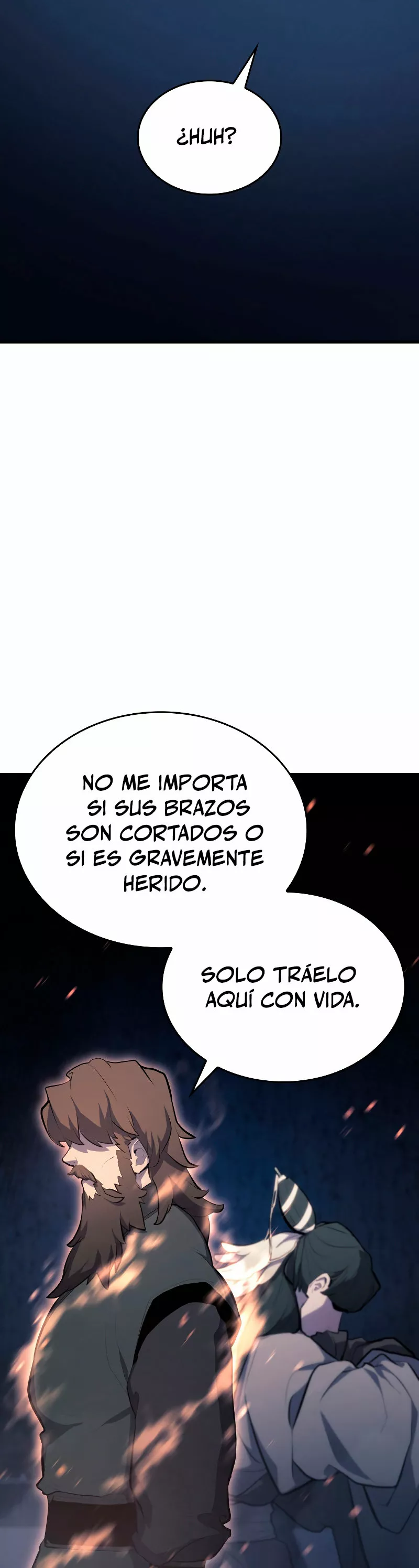 Página 61 del Manga