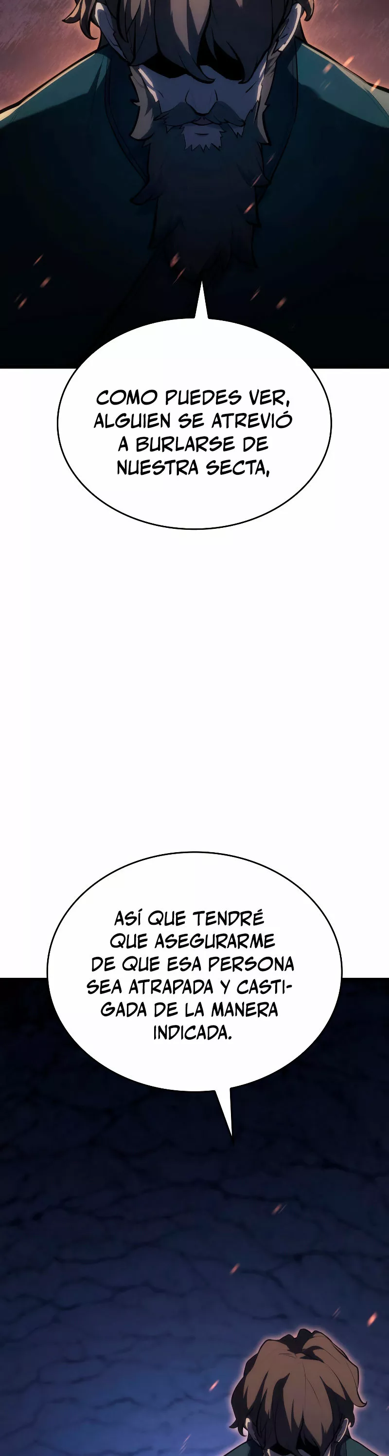 Página 64 del Manga