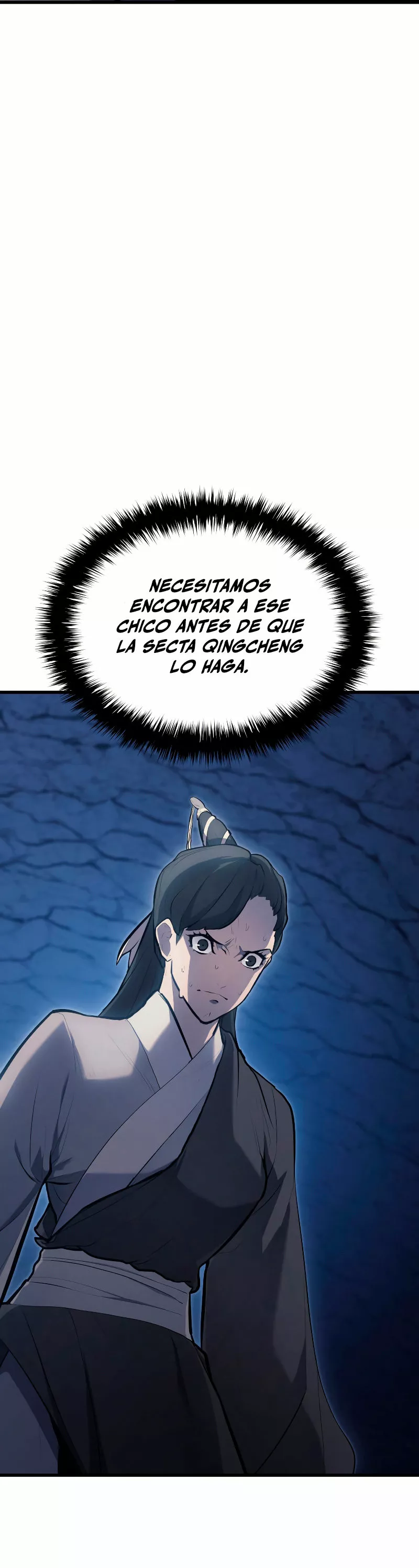 Página 68 del Manga