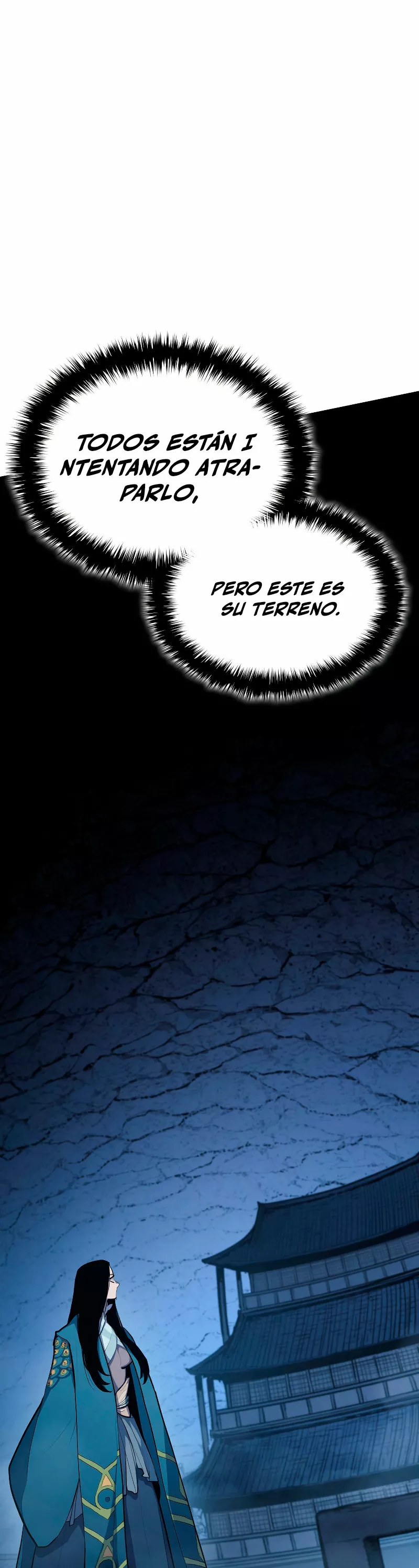 Página 71 del Manga