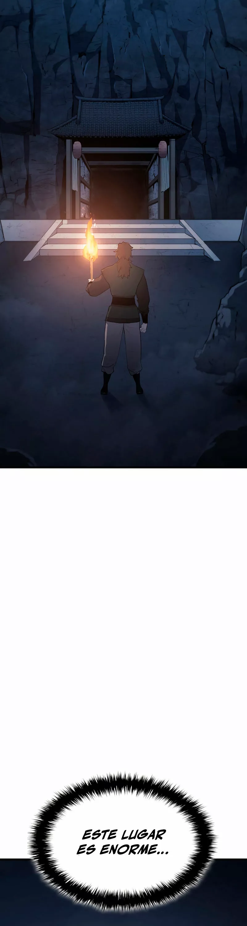 Página 76 del Manga