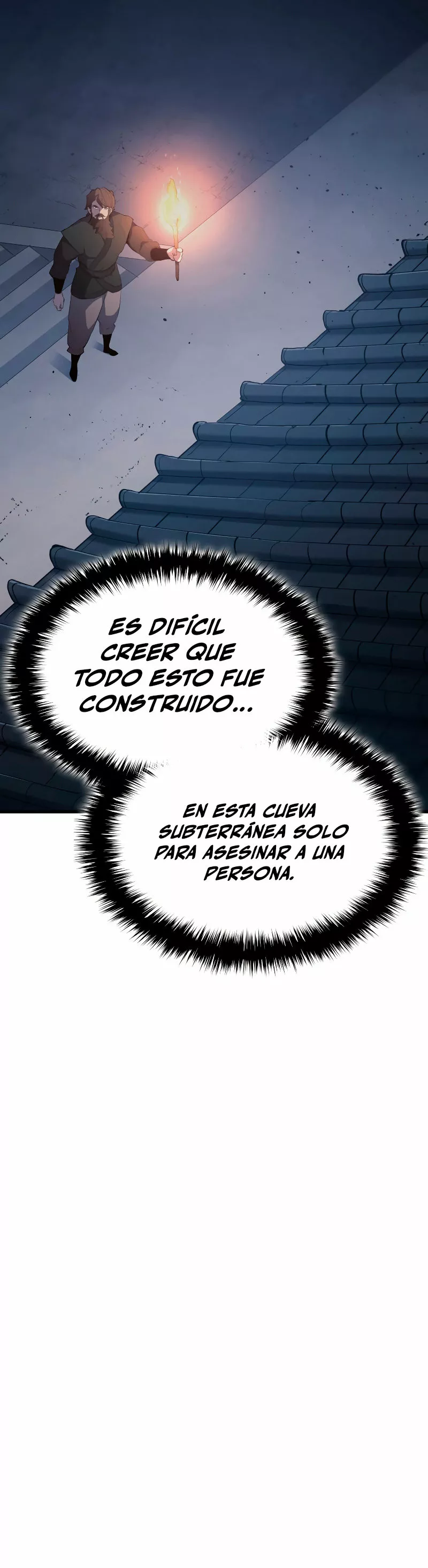 Página 77 del Manga