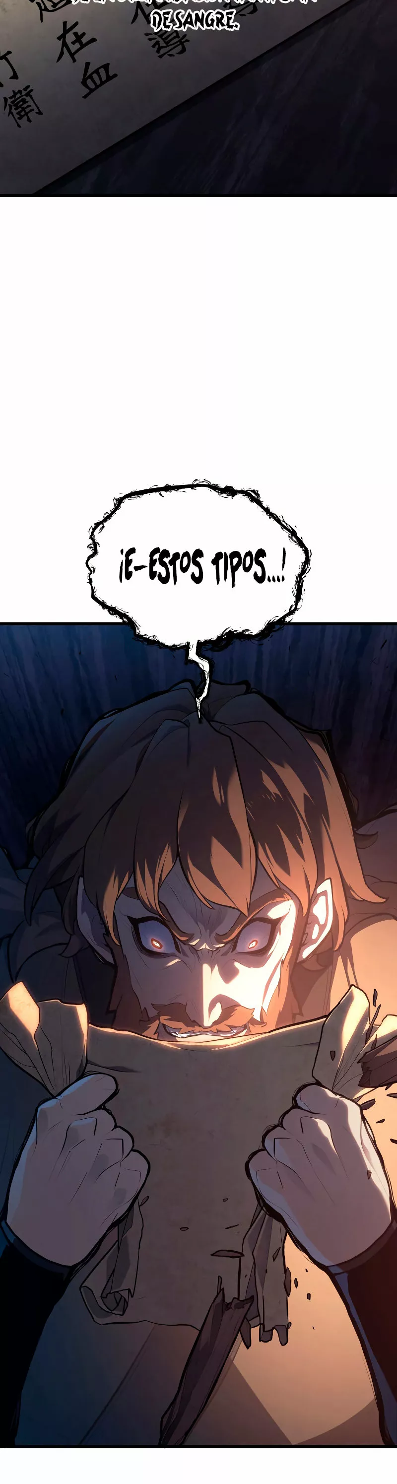 Página 91 del Manga