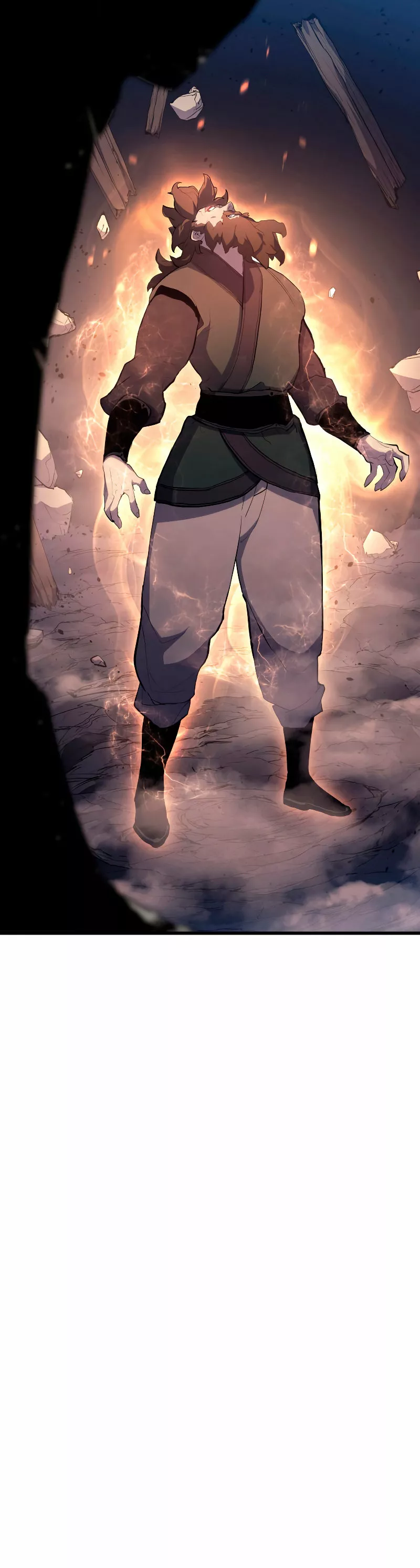 Página 95 del Manga