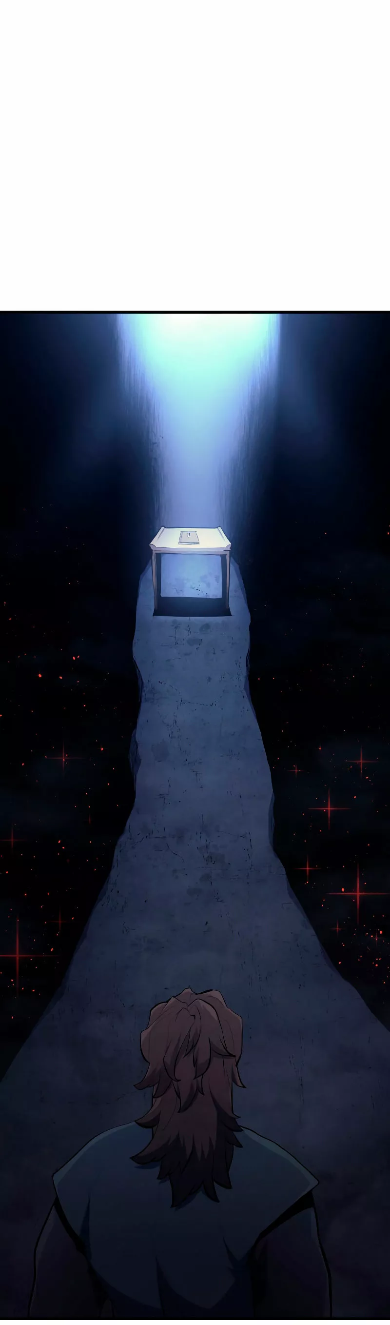 Página 98 del Manga