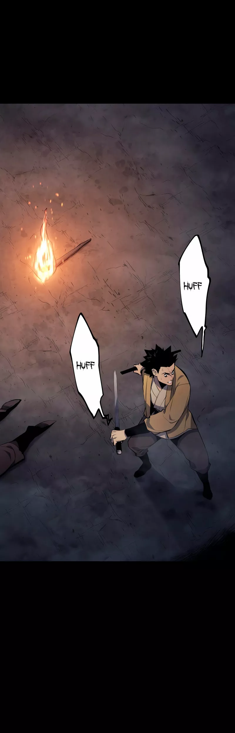 Página 40 del Manga