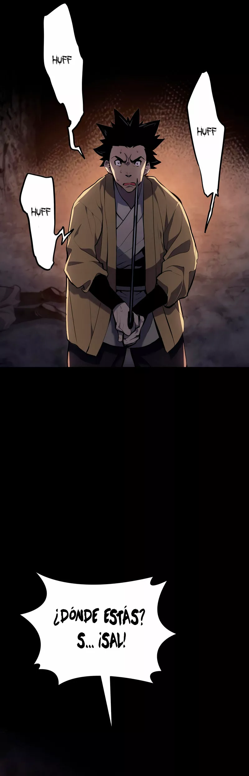 Página 42 del Manga