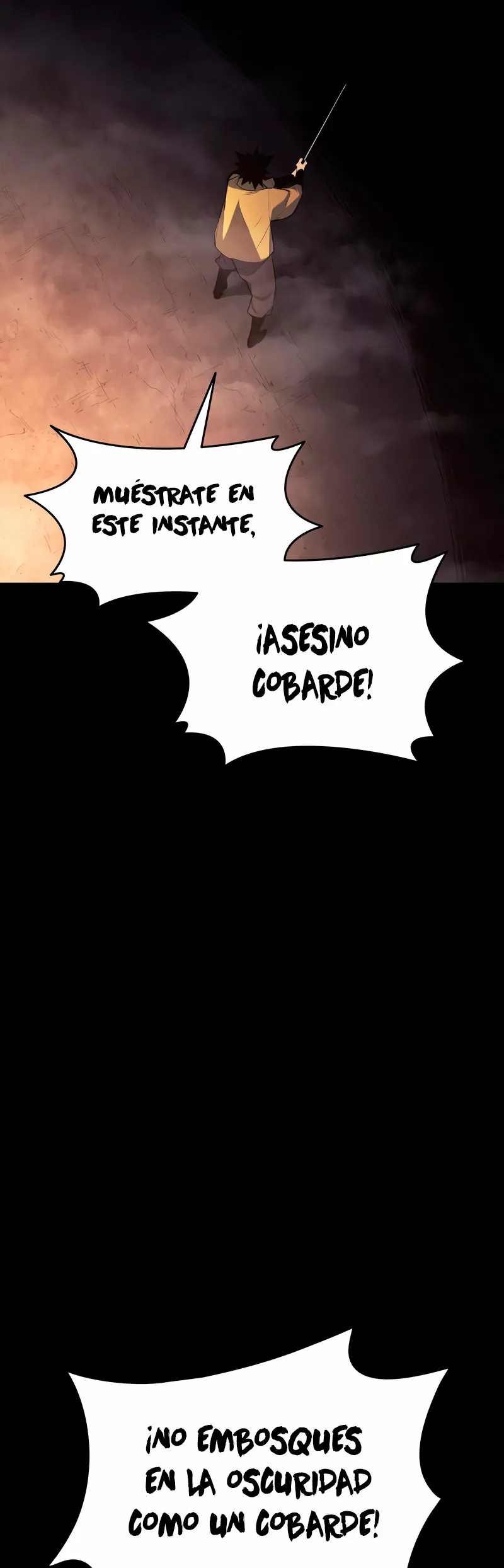 Página 43 del Manga