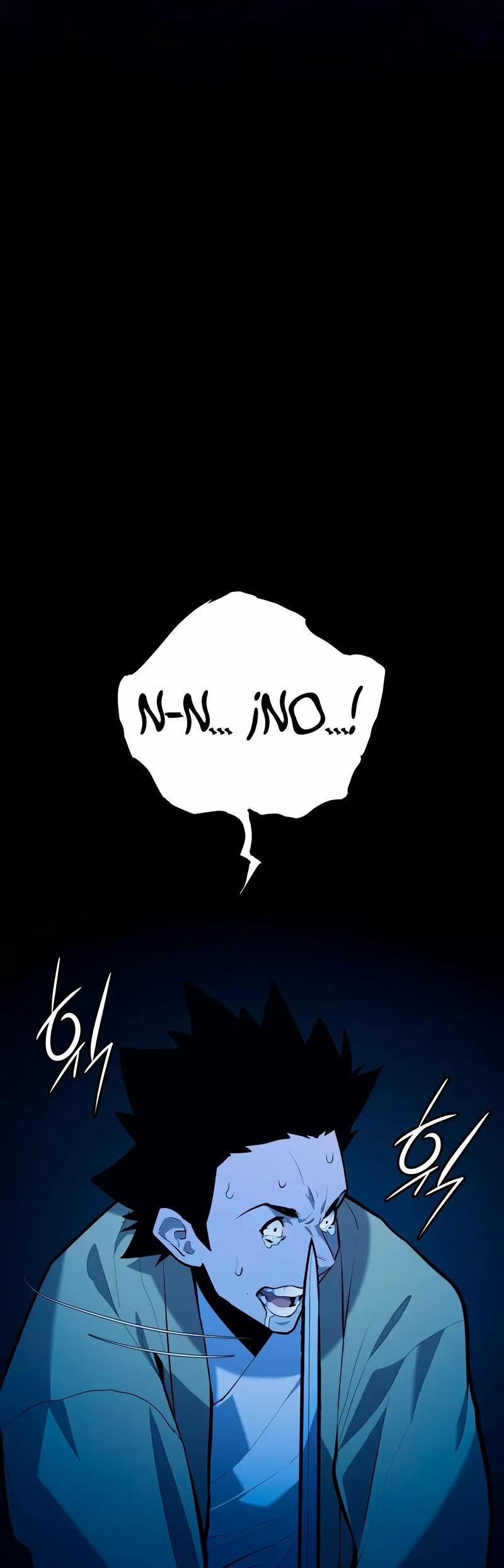 Página 46 del Manga