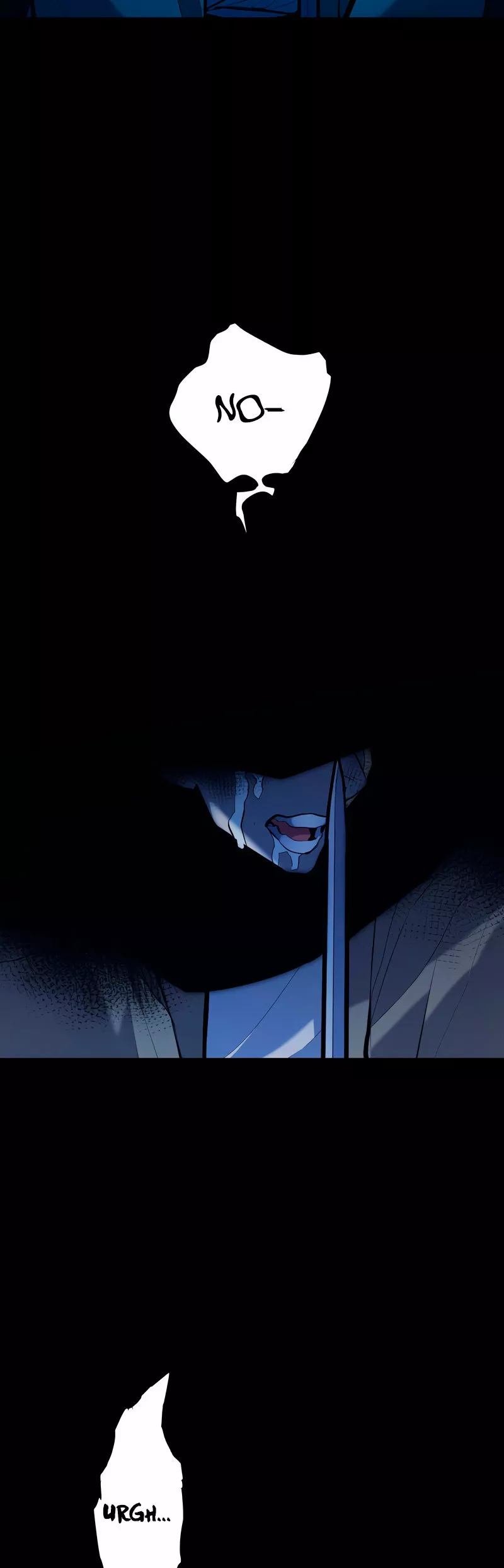 Página 47 del Manga