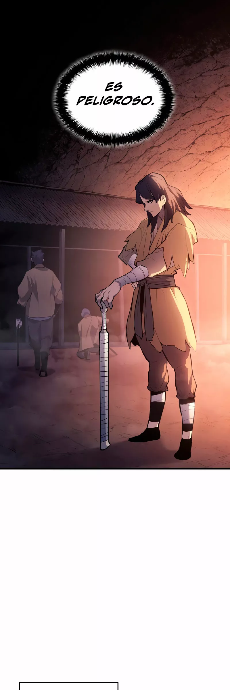 Página 53 del Manga