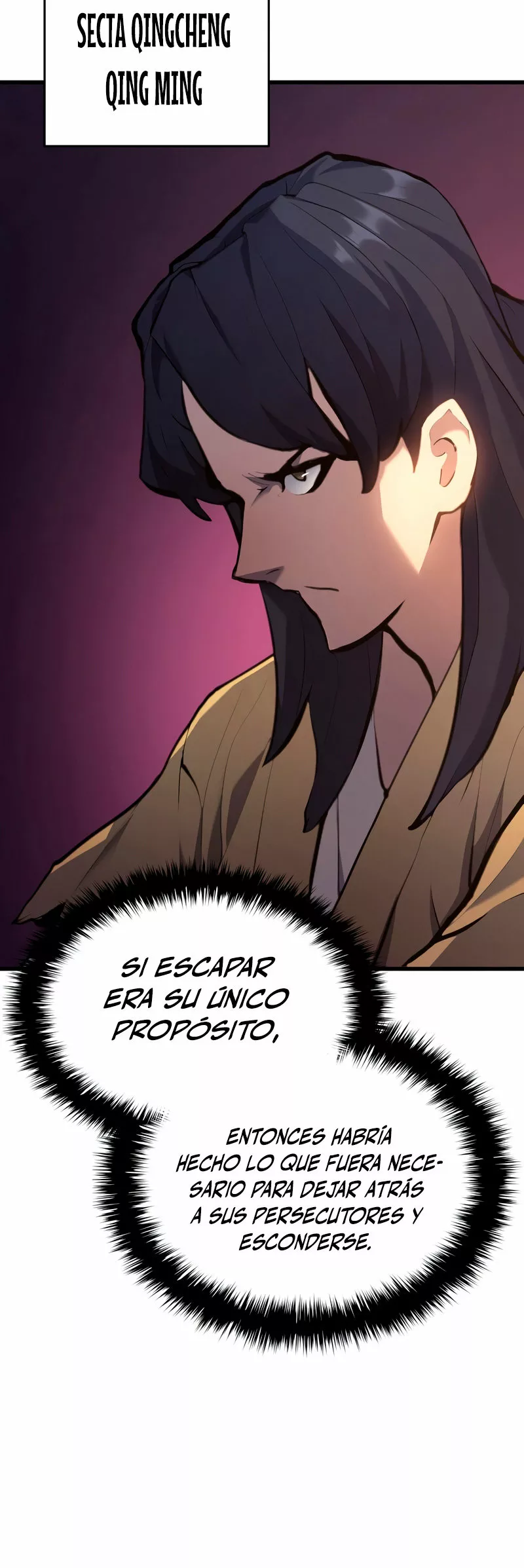 Página 54 del Manga