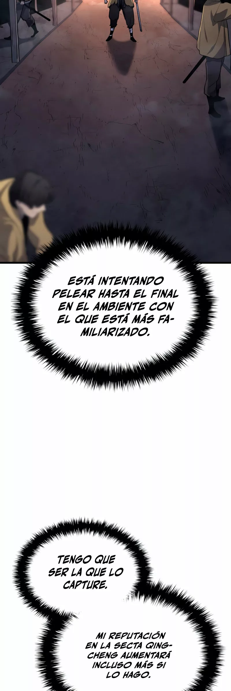 Página 57 del Manga