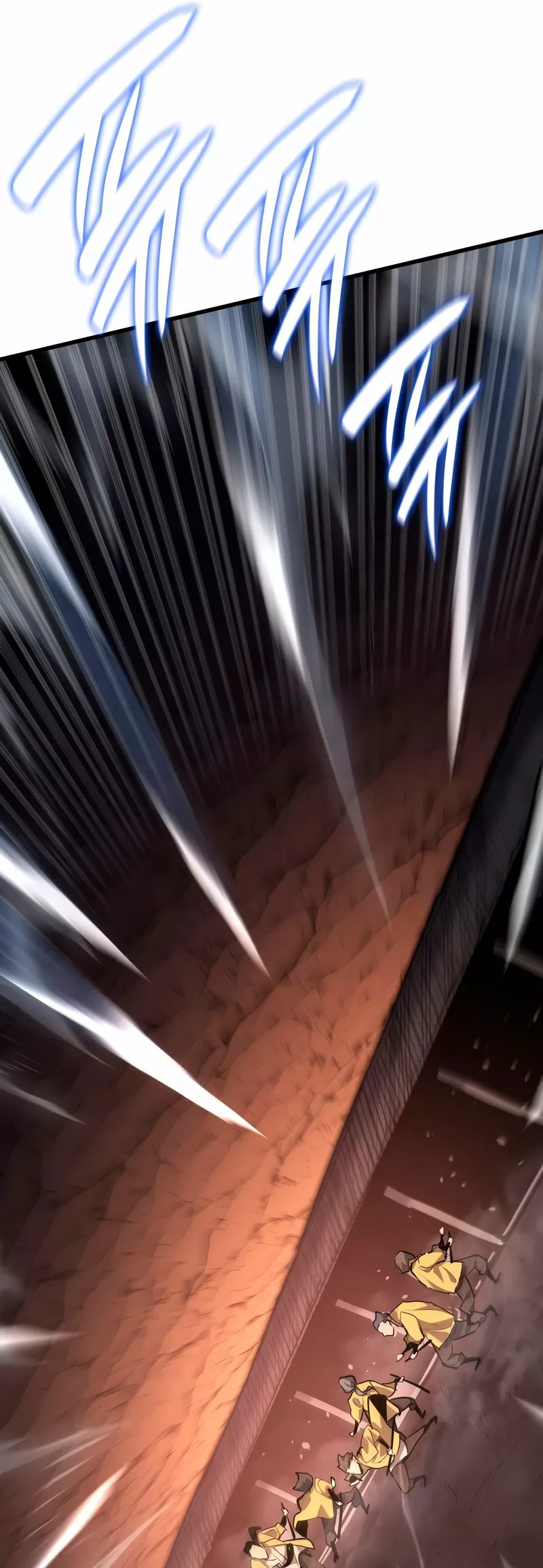 Página 67 del Manga