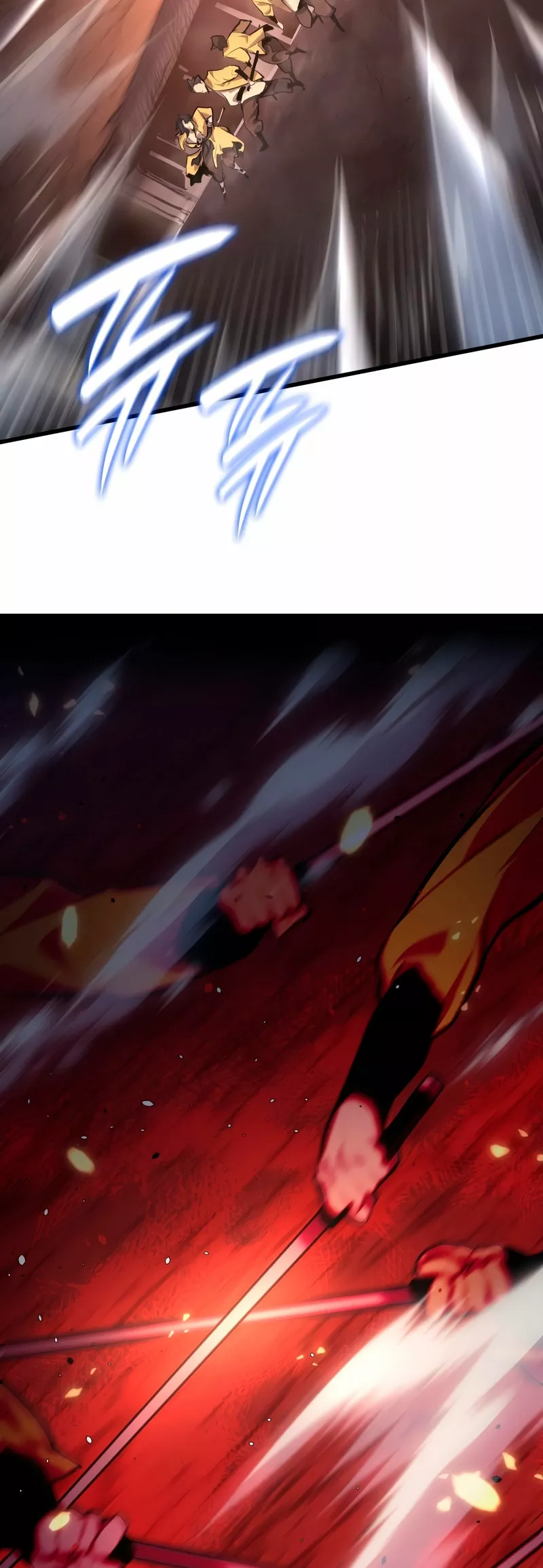 Página 68 del Manga