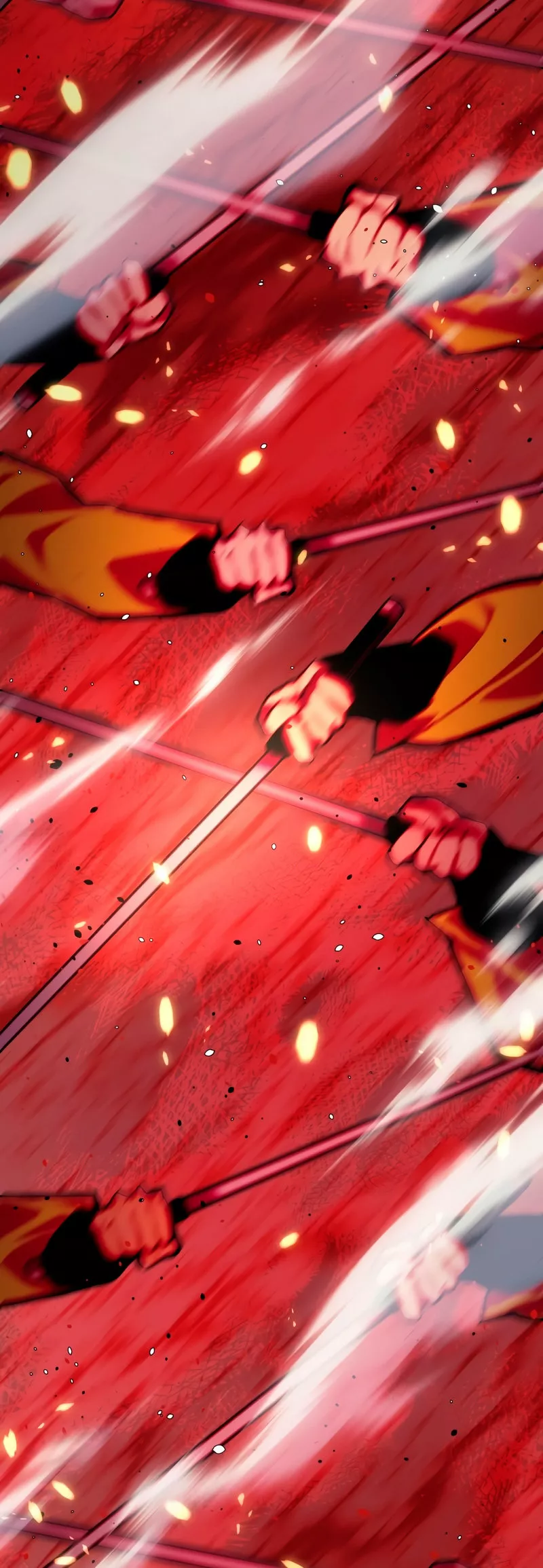 Página 69 del Manga