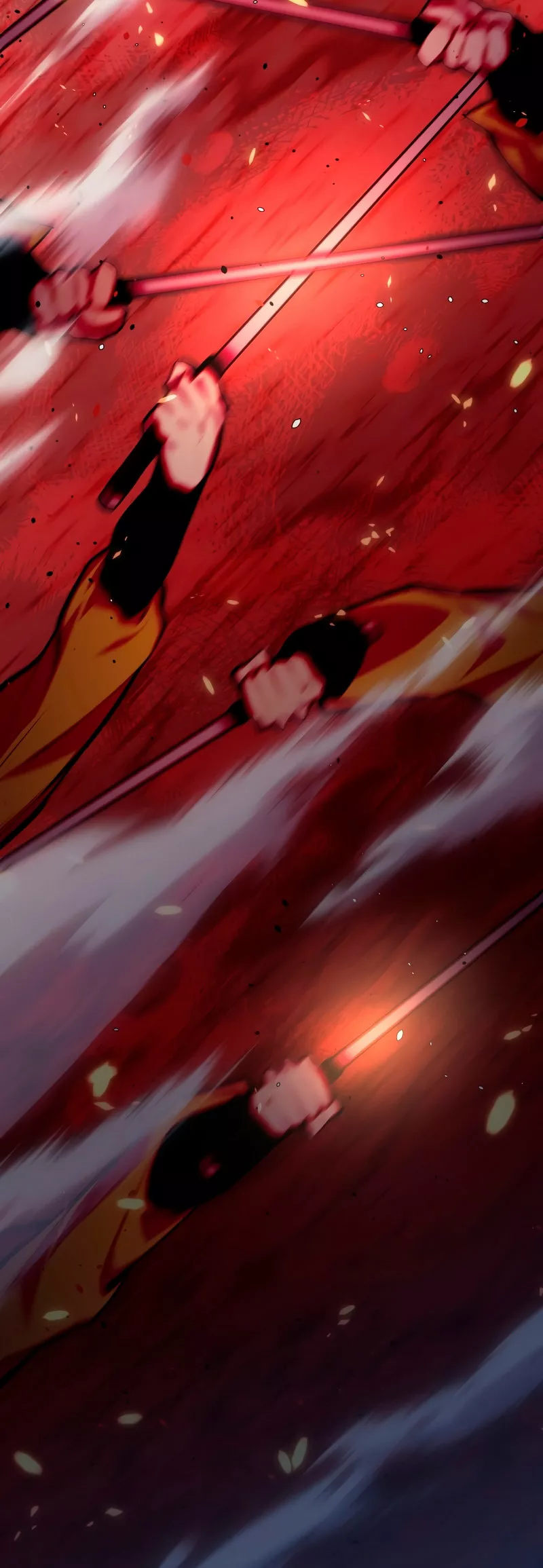 Página 70 del Manga