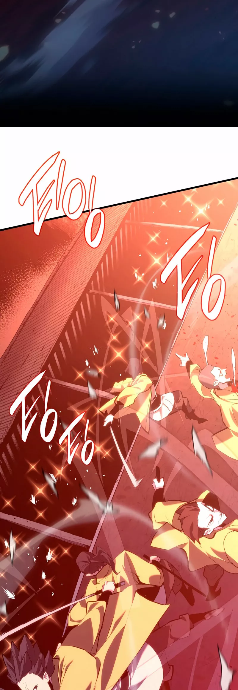 Página 71 del Manga