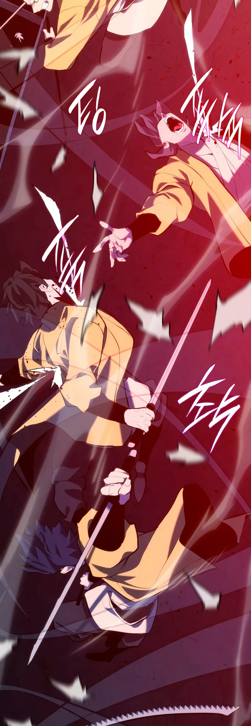 Página 72 del Manga