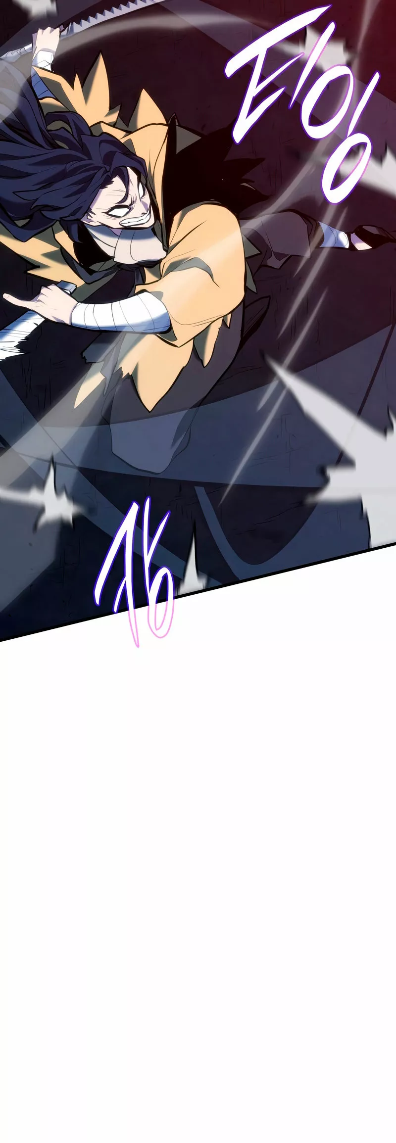 Página 73 del Manga