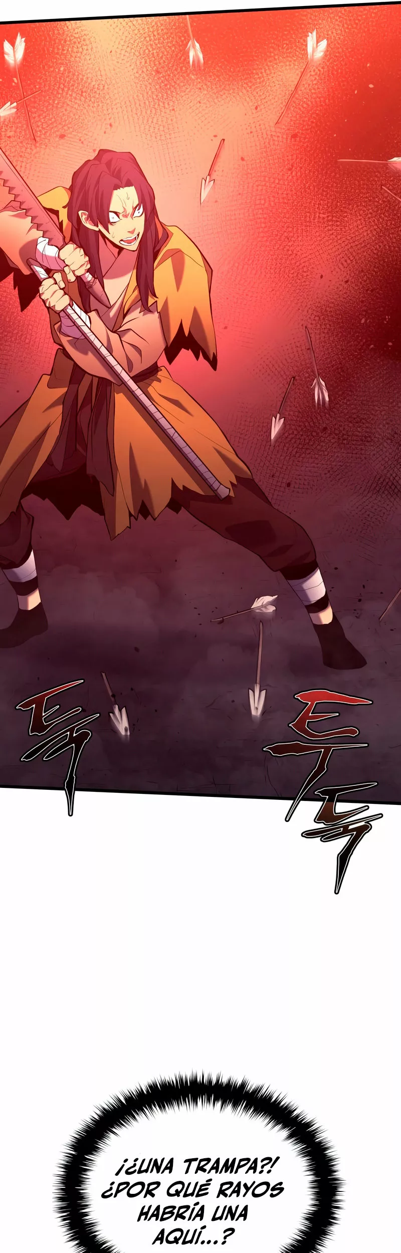 Página 75 del Manga