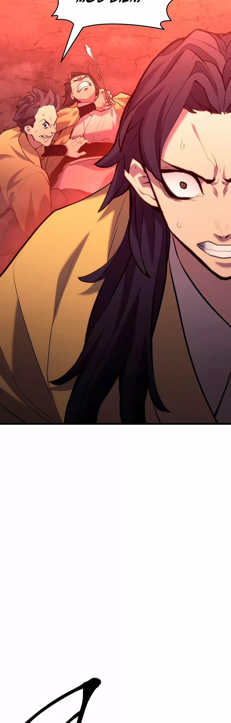 Página 77 del Manga