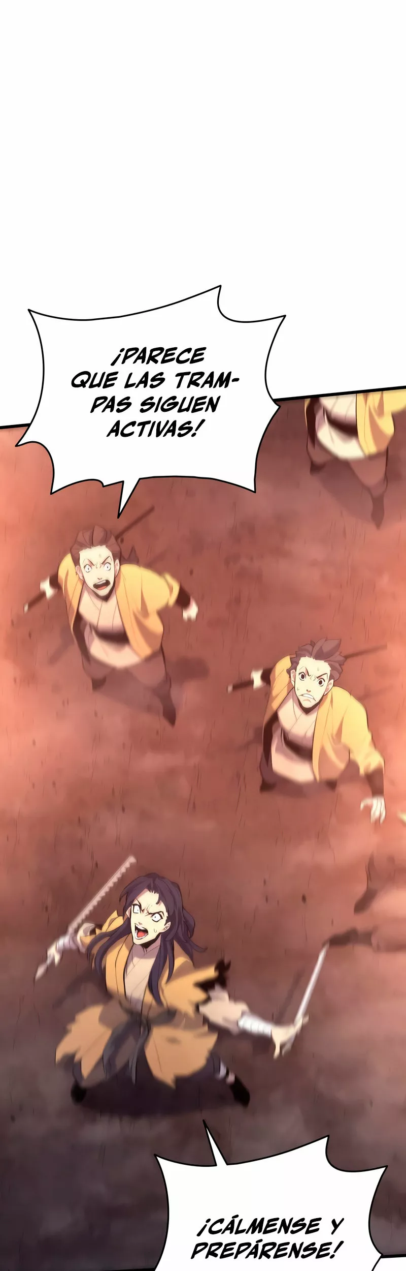 Página 79 del Manga