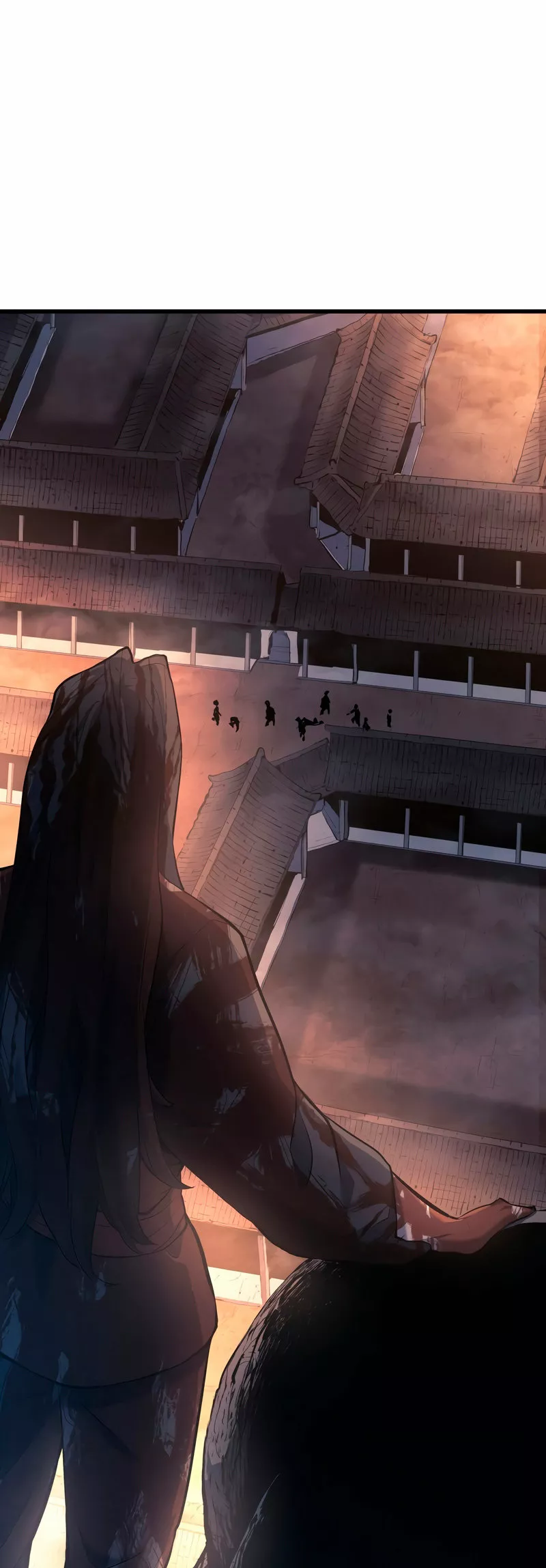 Página 83 del Manga