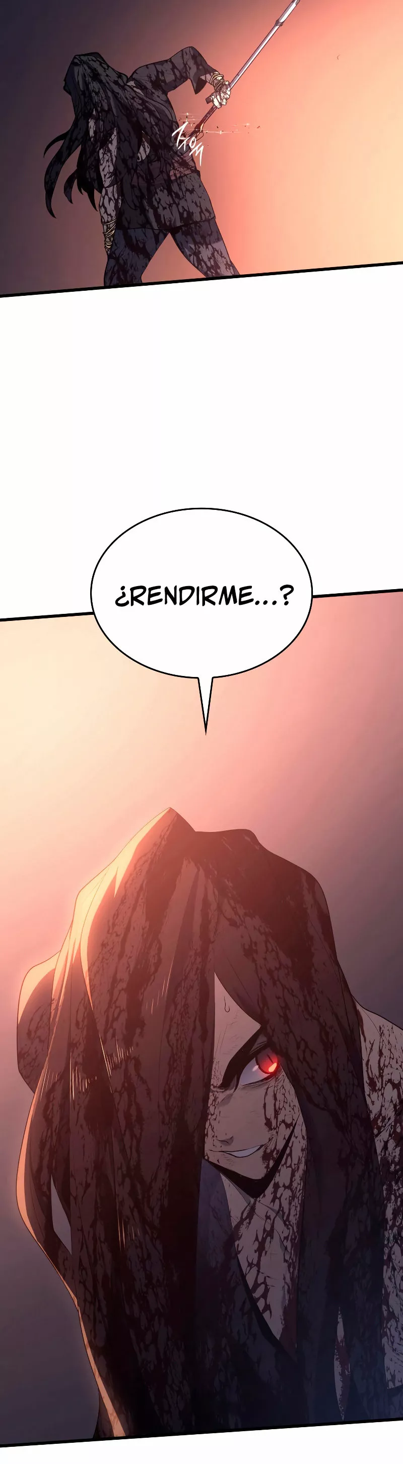 Página 43 del Manga