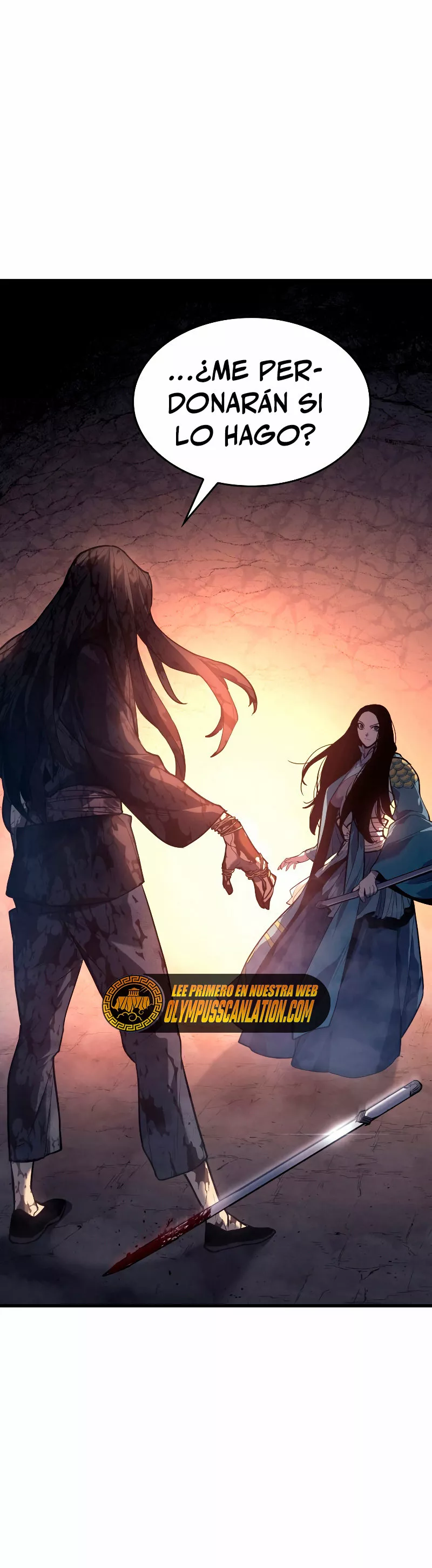 Página 44 del Manga