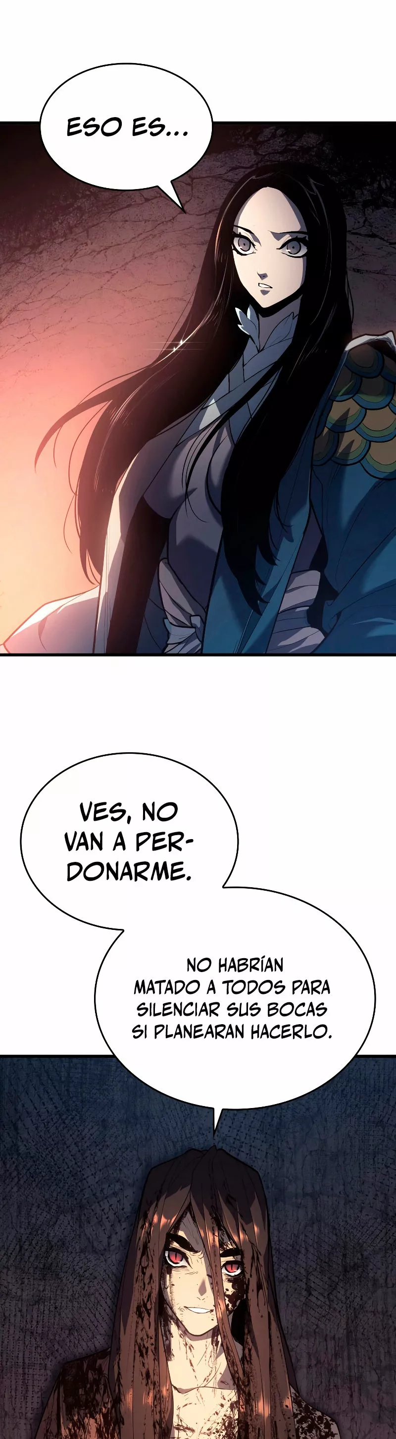 Página 45 del Manga