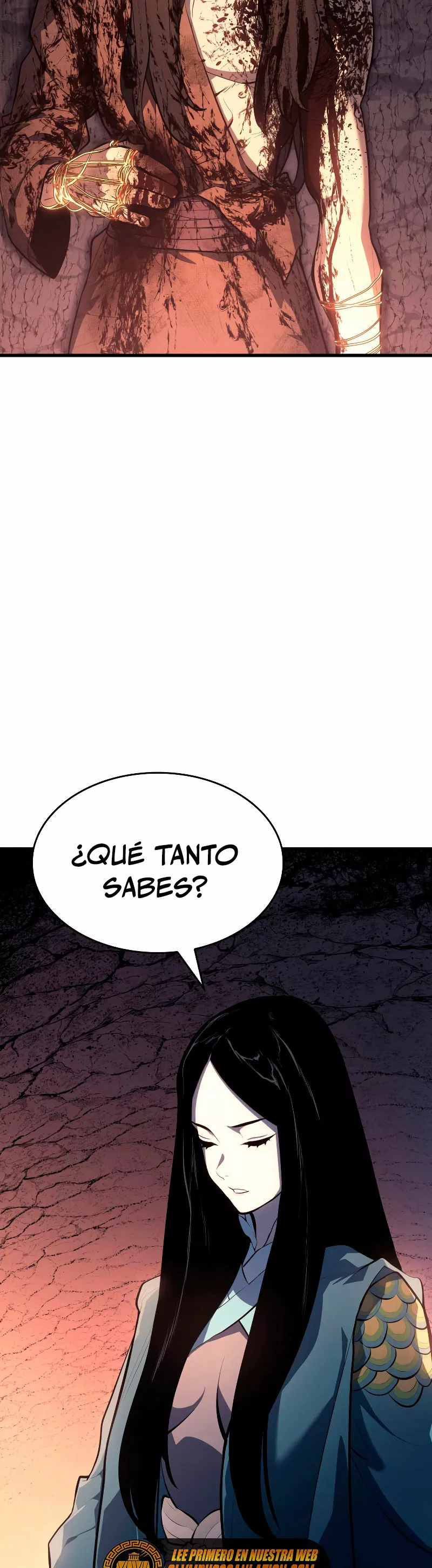 Página 46 del Manga