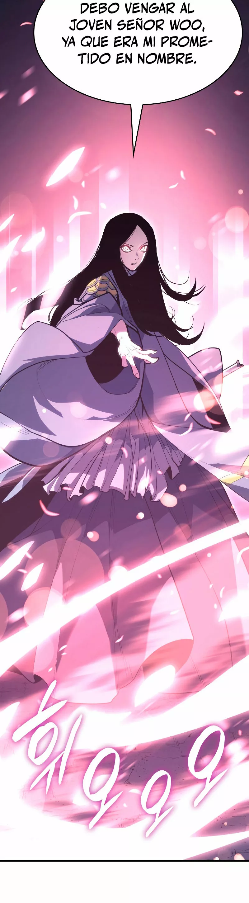 Página 51 del Manga