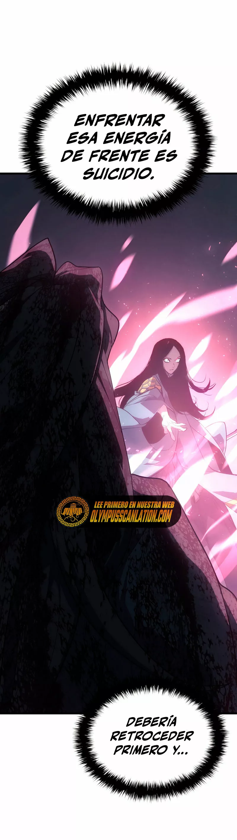 Página 53 del Manga