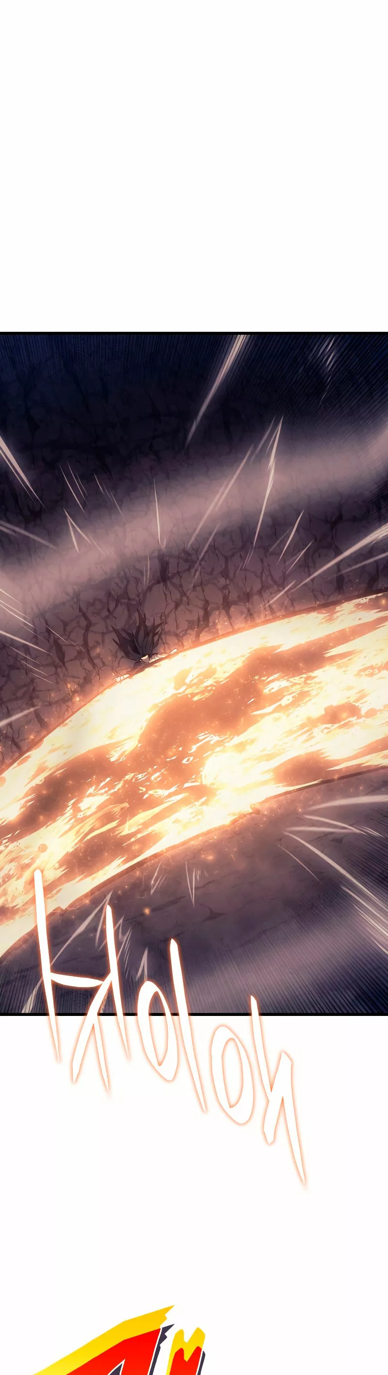 Página 57 del Manga