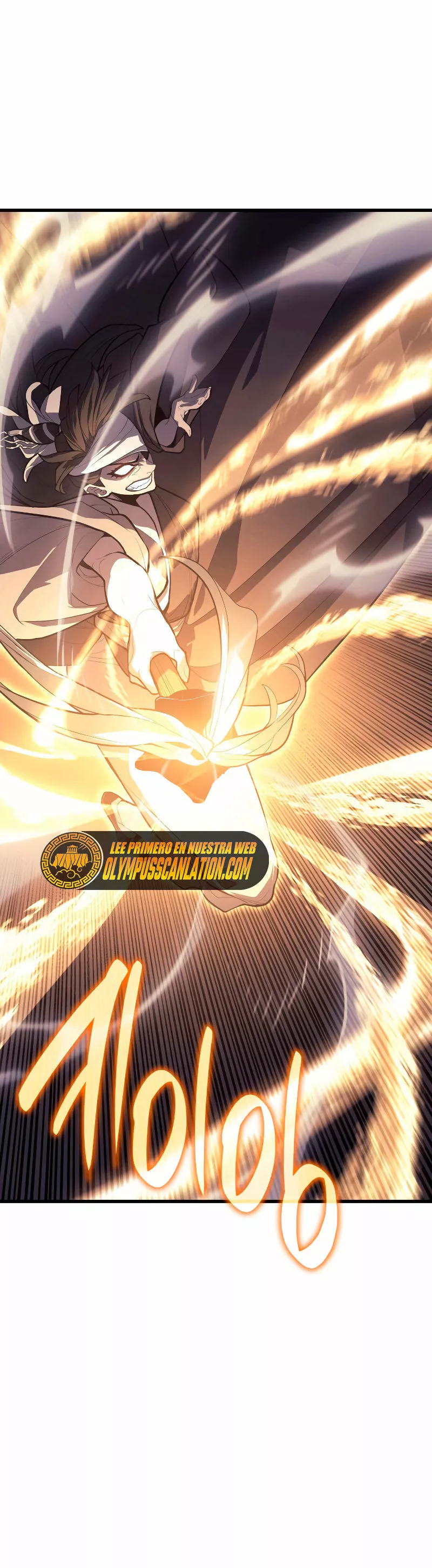 Página 64 del Manga