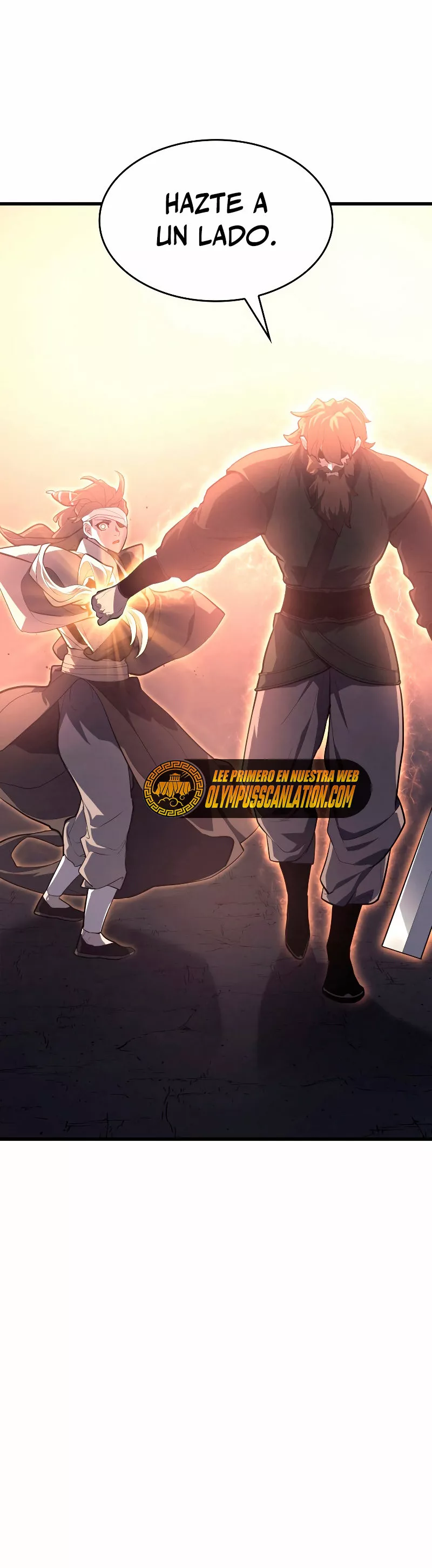 Página 67 del Manga