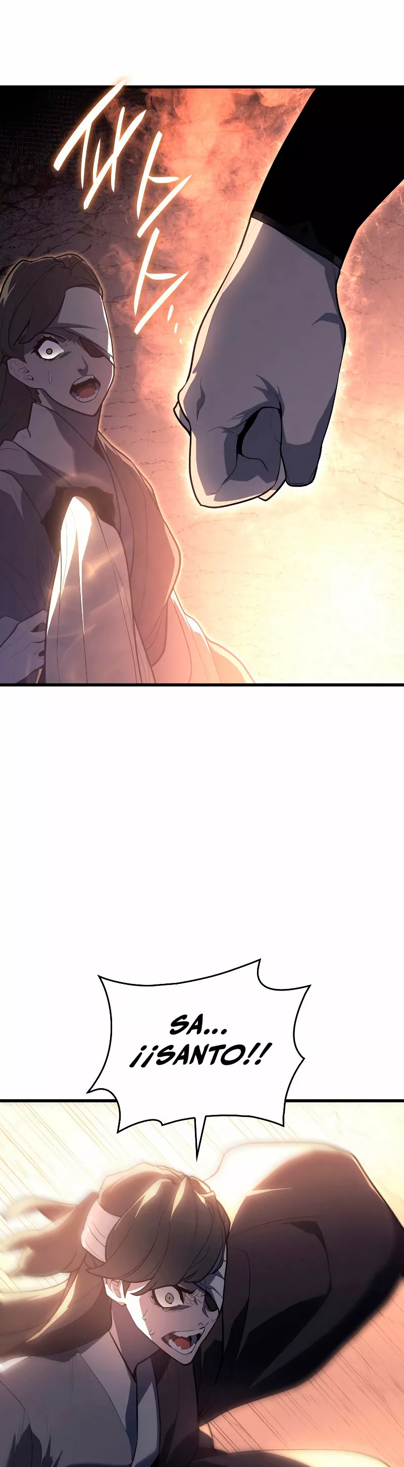 Página 68 del Manga