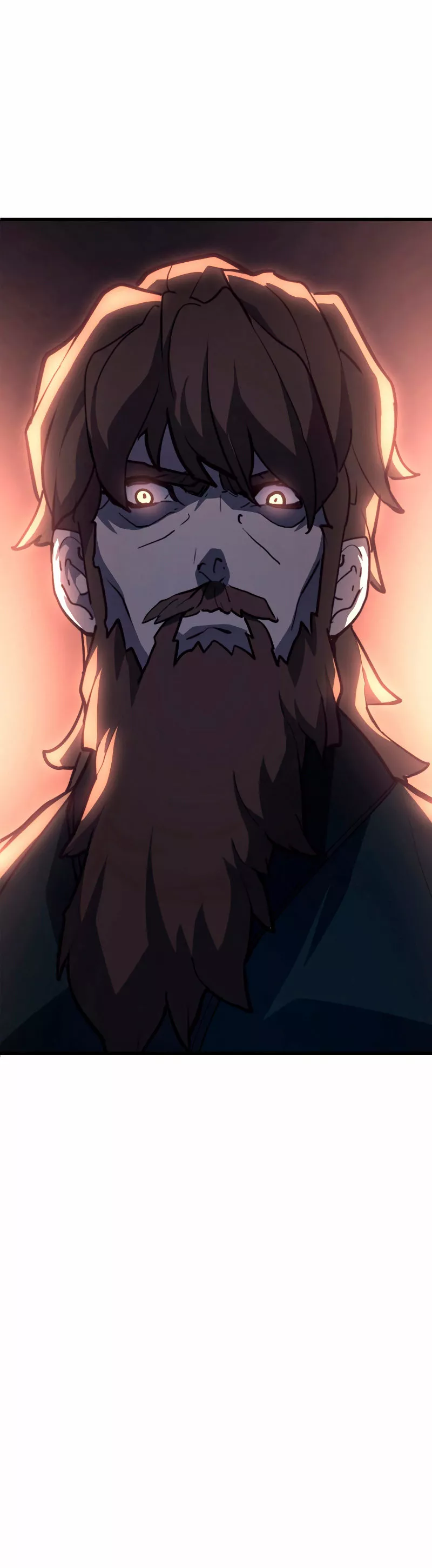 Página 71 del Manga