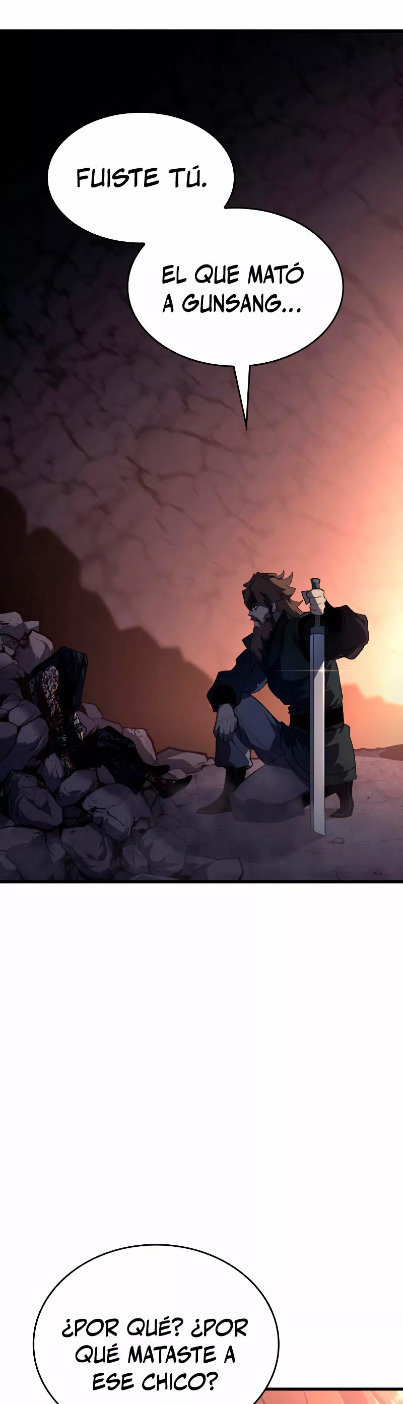 Página 72 del Manga