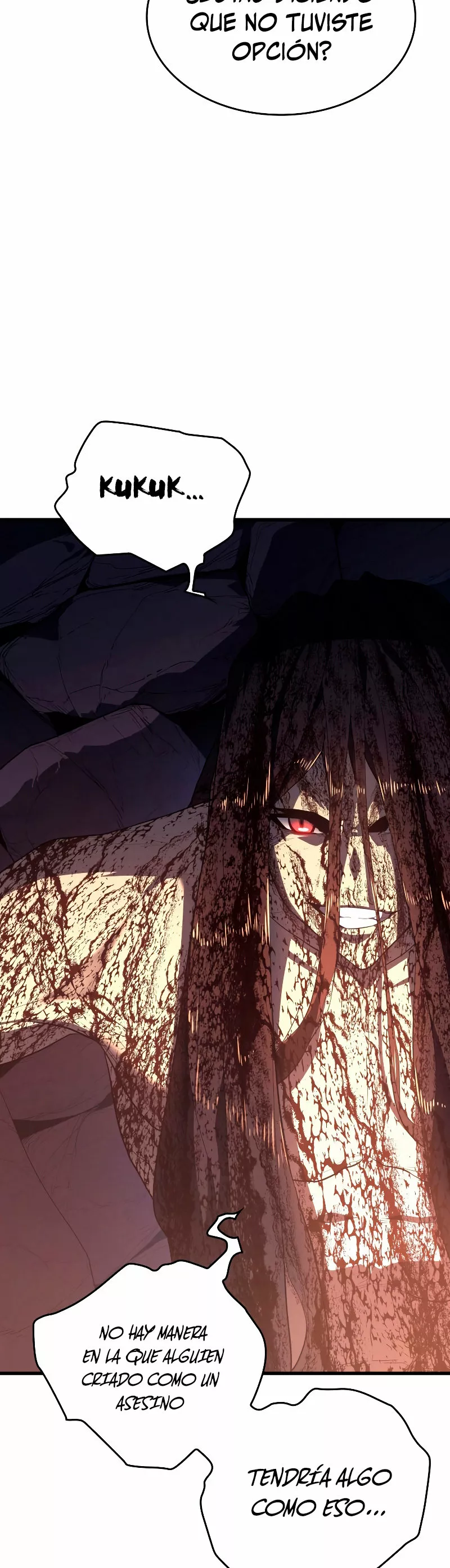 Página 75 del Manga