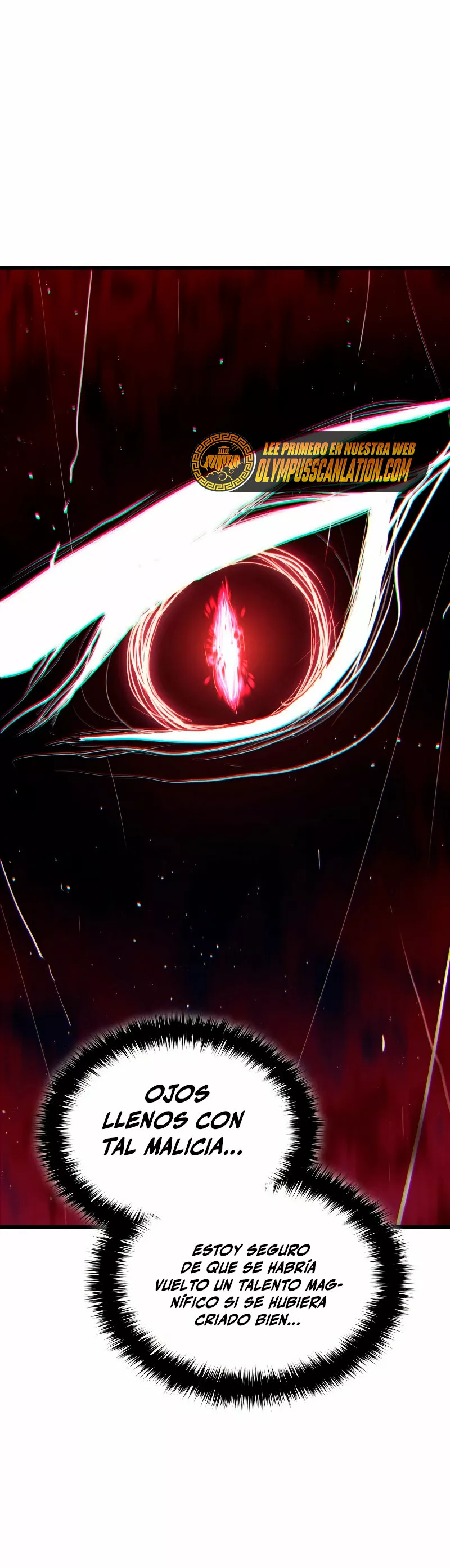 Página 77 del Manga