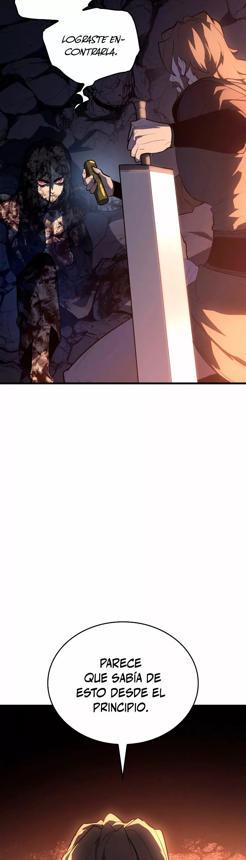 Página 79 del Manga