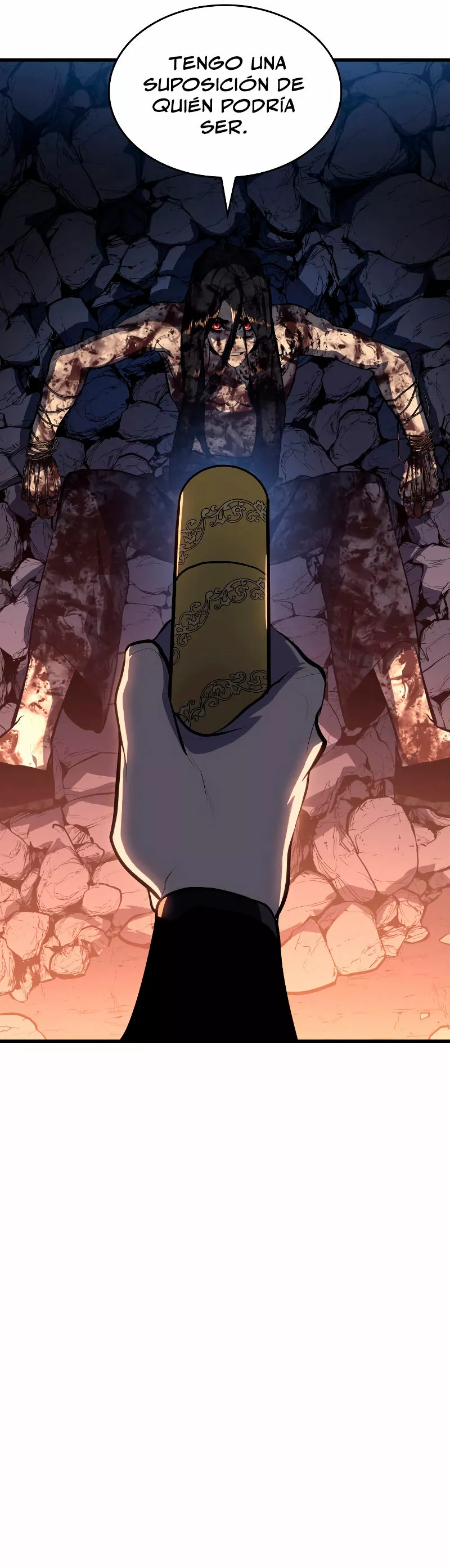 Página 81 del Manga