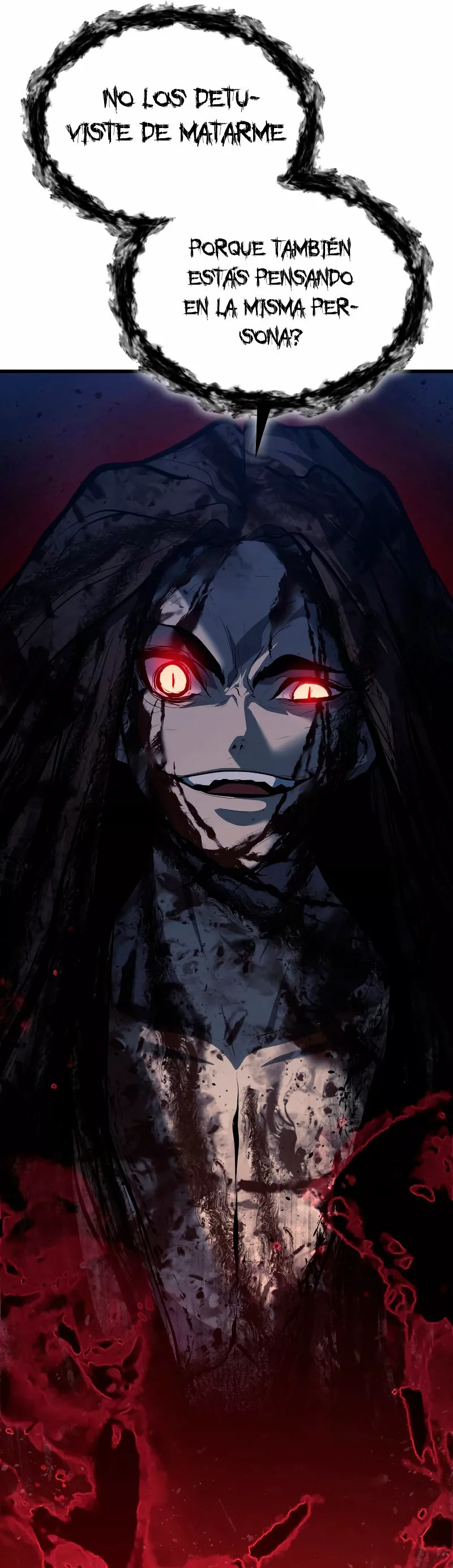 Página 82 del Manga