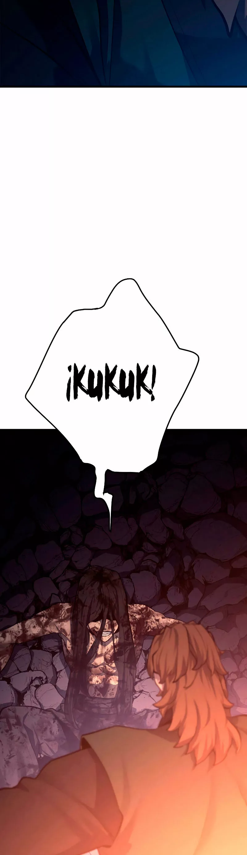 Página 84 del Manga