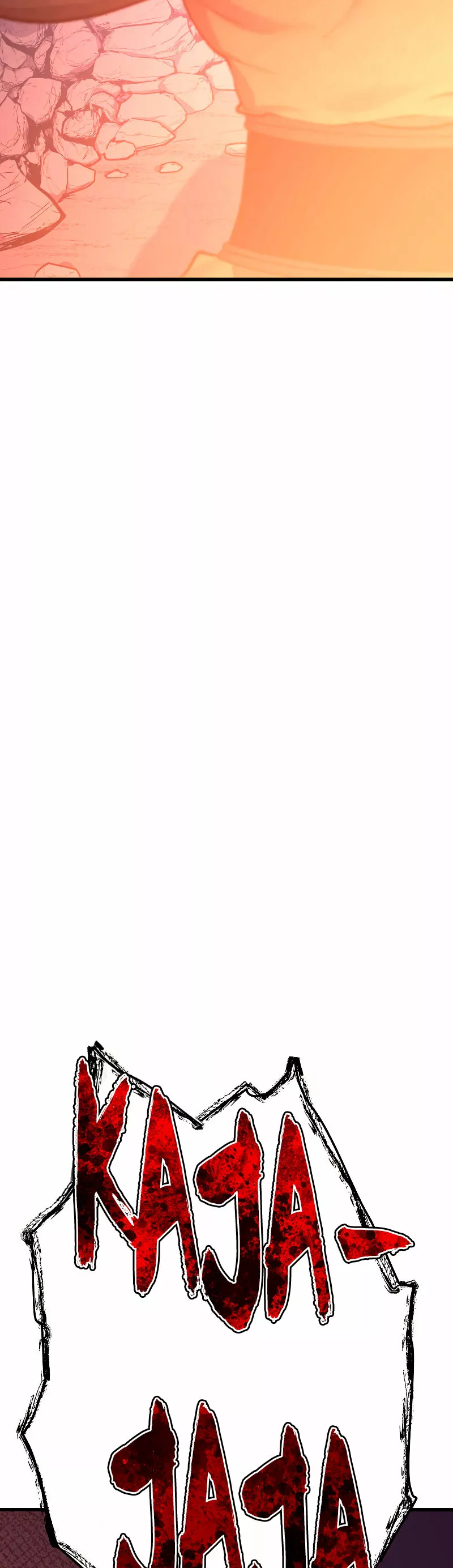 Página 85 del Manga