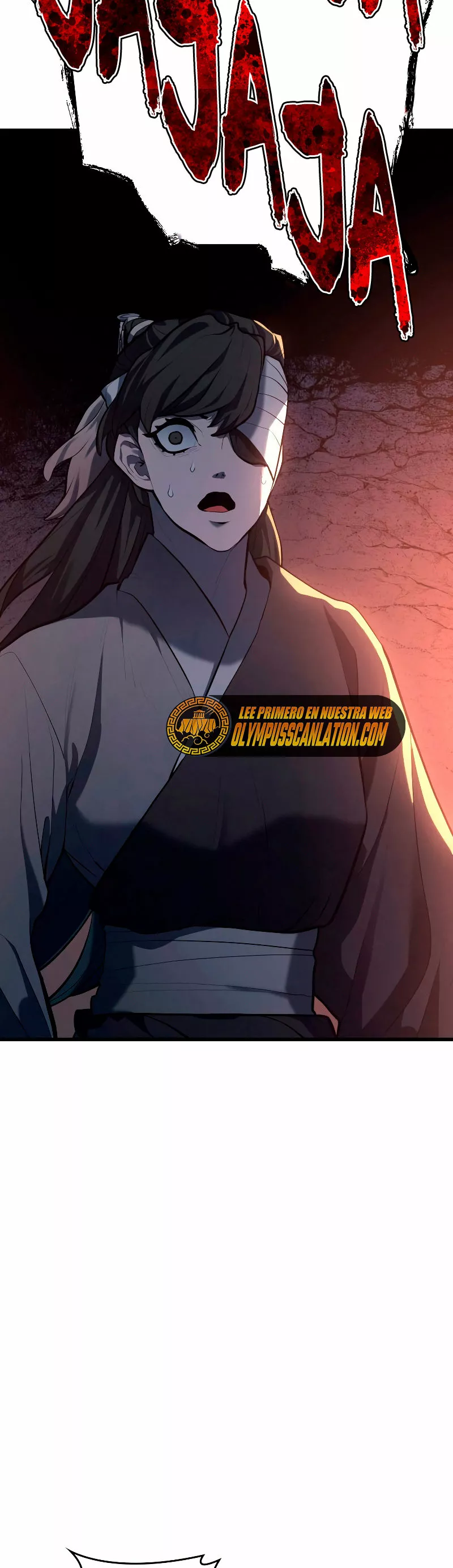 Página 87 del Manga