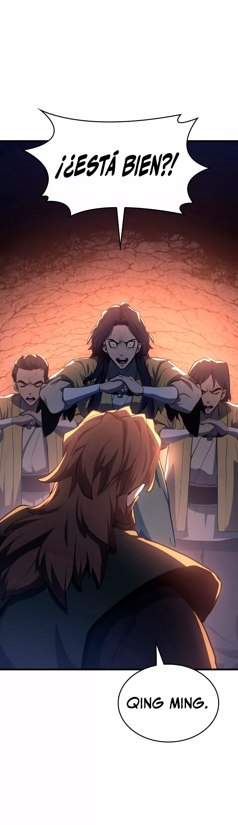 Página 89 del Manga