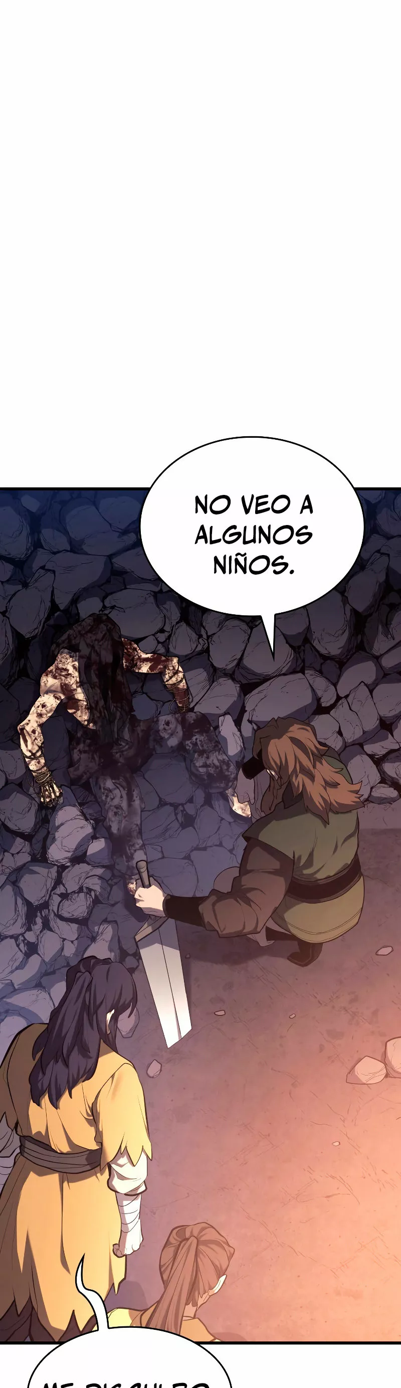 Página 90 del Manga